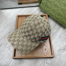 Gucci Caps